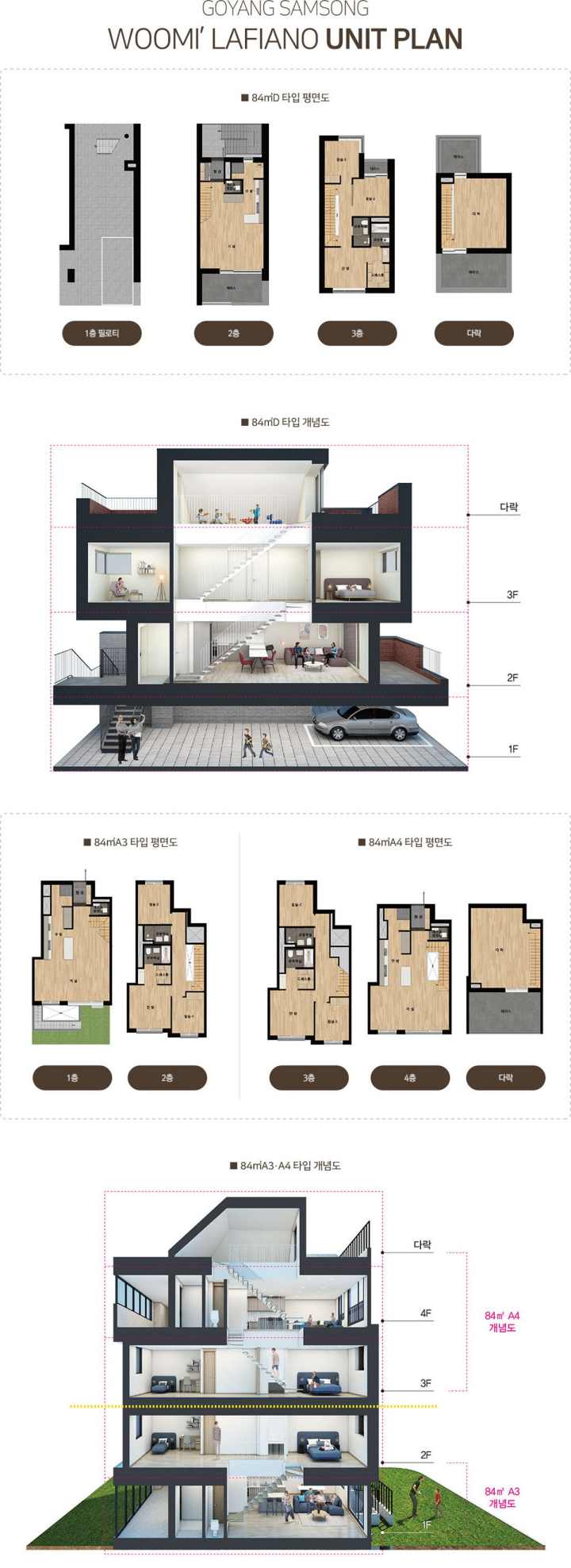 고양 삼송 우미라피아노 9